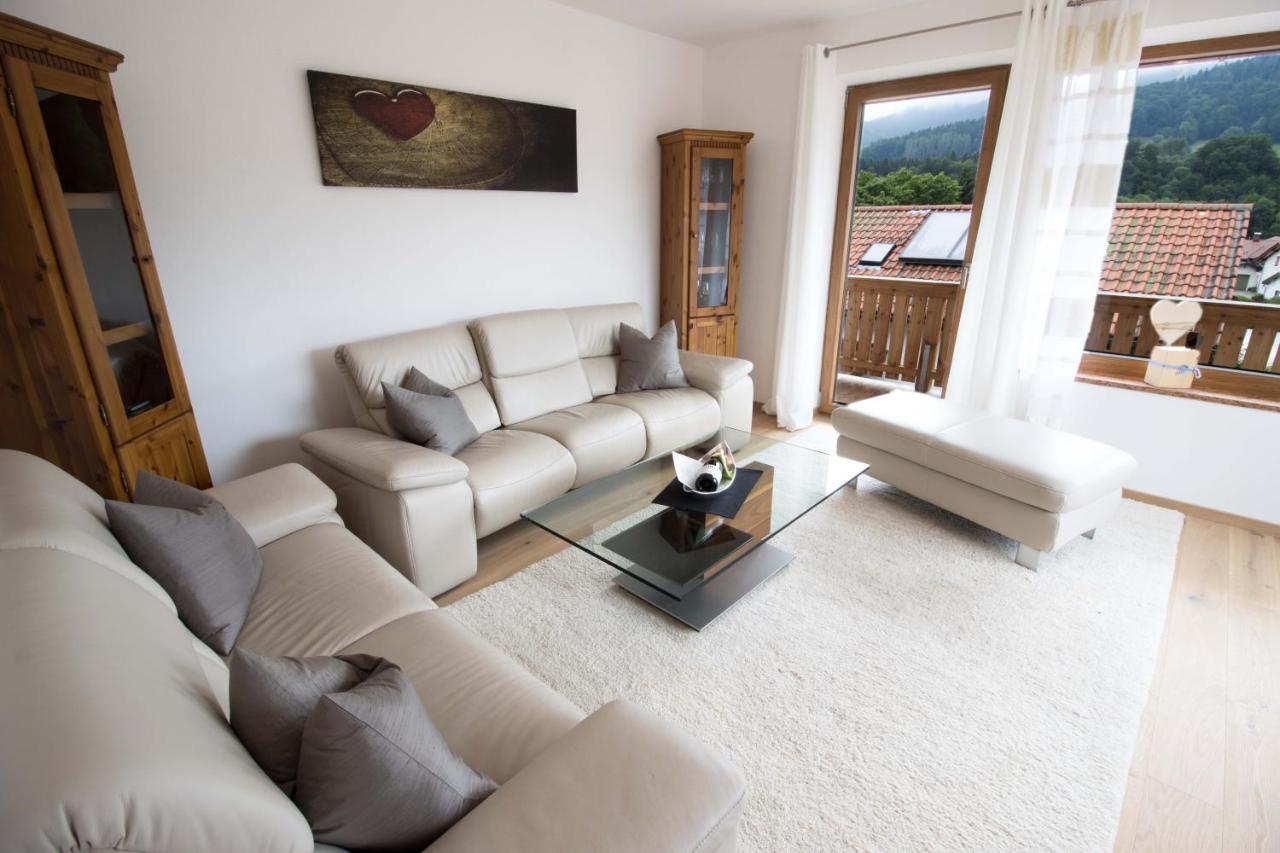 Ferienwohnung Lorenz Ruhpolding Exterior foto
